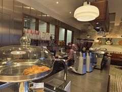 -BAKER&SPICE(BFC外滩金融中心店)