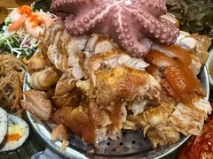 -Myth猪蹄(明洞店)