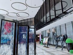 -南京THE TAI太和紫金大酒店