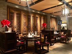 -西安饭庄·非遗陕菜(钟楼店)