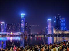 -天鹅湖体育公园