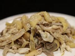 盐焗鸡-高第街56号港式餐厅·精选(世茂广场宽厚里大明湖店)