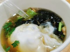 -家宴·灌蛋·沙茶面(曾厝垵店)