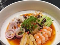 -柿合缘新京菜(国金中心商场店)
