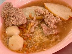 -榮泰米粉湯(Left Shop)