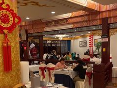 -全聚德(上海首店浦东店)