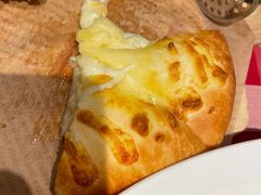 芝士饼-西贝(枫蓝国际购物中心店)