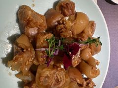 -巡味顺德菜(龙华壹方城店)