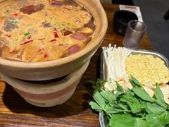 -杨老头鲜货烧烤(太古里店)