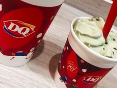-DQ·蛋糕·冰淇淋(川沙东海岸店)