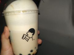 -喜茶(徐州金鹰店)