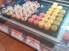 -陶陶居饼家(惠福东路店)