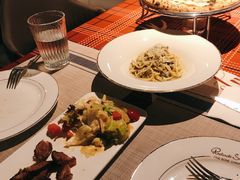 -Primo·丽莫意大利窑烤披萨