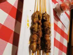 -西贝莜面村(近铁城市广场店)