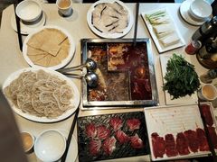 -红鼎坊·老成都火锅(新南门店)