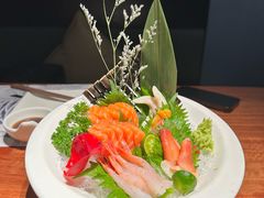 -大渔铁板烧(通州万达店)