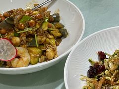 -品味居·首店·大连鲜活海鲜大连菜(东港店)