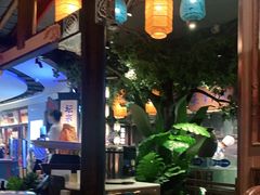 大堂-坛宗剁椒鱼头(河西王府井店)