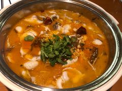 肥肠鱼-龙梅肥肠鱼(明瓦廊店)