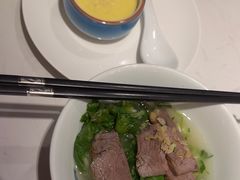 -宝德国际酒店-马蹄莲自助餐厅