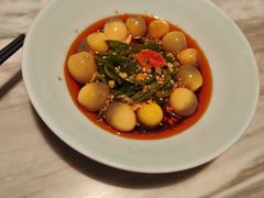 -周渝食惦·酸菜鱼精致川菜(横岗店)