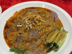-正阳门饭庄·烤鸭·北京菜(万丰路七里庄店)