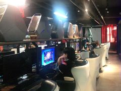 -Moss7Club 剧本杀桌游(inspark店)