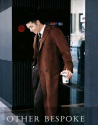 -Brother西服礼服定制·商务·婚礼(佛山南海店)