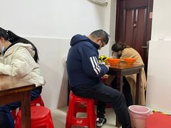 -阿麟馄饨(延长路店)