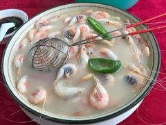 -棠记海鲜餐厅(南朗镇店)