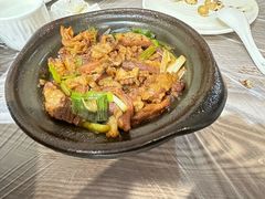 -小时候焗海鲜(鄞州万达店)