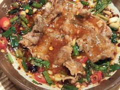 -黔二妞地摊火锅(龙华清湖店)