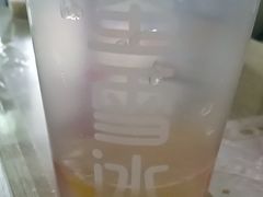 -麦当劳(东急新天地店)