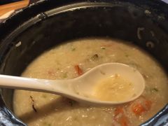 -颐和•海鲜砂锅粥•啫啫煲(奥林匹克广场店)