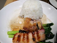 -胜记凯心茶餐厅(汇金财富广场店)