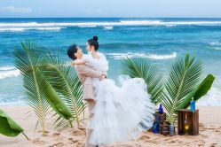 -巴黎恋人婚纱摄影(东莞总店)