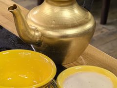 -银同牦牛肉火锅