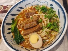 -康师傅私房牛肉面(马泉营奥莱店)