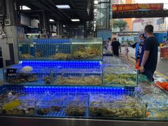 -大东海海鲜酒楼(渔人码头总店)