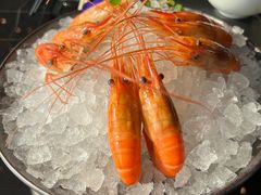 -杭州临平万丽酒店·万丽轩中餐厅