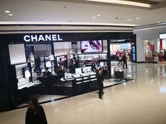 门面-CHANEL 香奈儿(海岸城店)