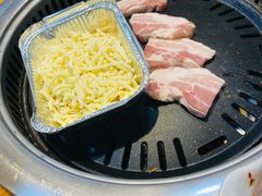 -许妈妈餐厅烤肉烧烤家常菜(明润广场店)