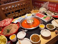 -吴老幺火锅(金龙店)