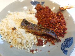 -晓靖轩烧烤(沙河风情店)