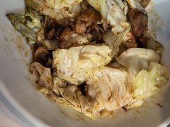 -庆江南江南菜(琴湖溪里花园城店)