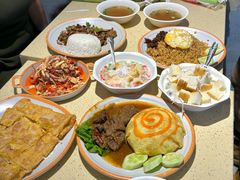 -缅丽·缅甸小吃(版纳店)