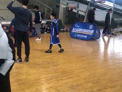 -东方启明星篮球培训(天坛校区)