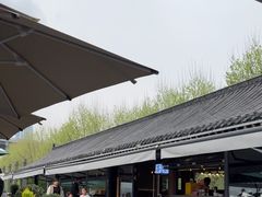 -汉水谣·江景餐厅(江滩店)