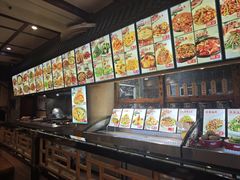 -快乐老家三鲜饺子东北菜(南六中路店)