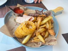 -1874融合西厨·观景餐厅(保利店)